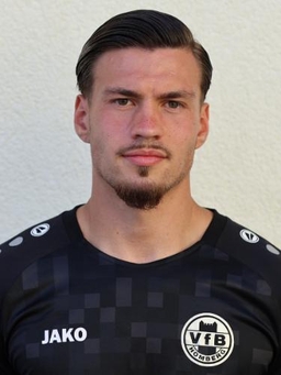 Avatar Bild für Leon Schütz