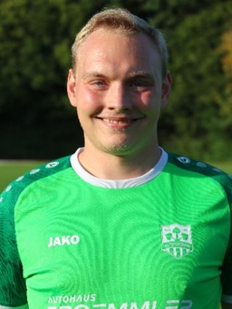 Avatar Bild für Joschka Haft