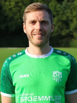 Avatar Bild für Christian Hölker