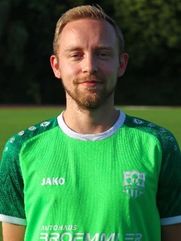 Avatar Bild für Pascal Hölker