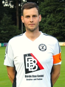 Avatar Bild für Dominik Heining