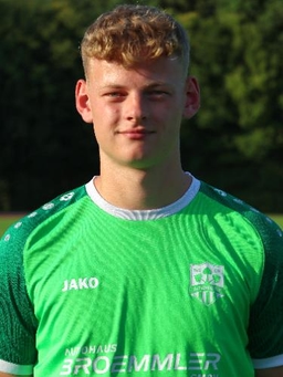 Avatar Bild für Janik Morsell