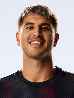 Avatar Bild für Exequiel Alejandro Palacios