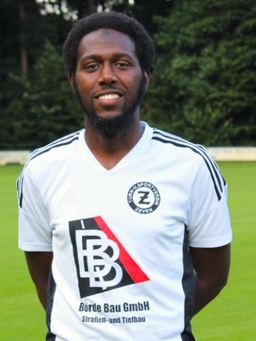 Avatar Bild für Ben Ally Shabani