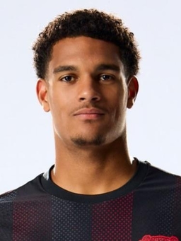 Avatar Bild für Jarell Amorin Quansah