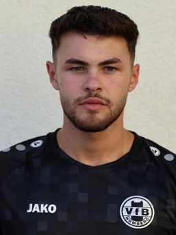 Avatar Bild für Heni Ben Salah