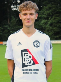 Avatar Bild für Youri van Putten