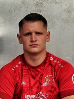 Avatar Bild für Louis Gordon Blume