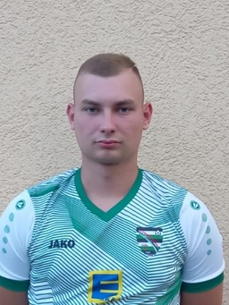 Avatar Bild für Oscar Binder