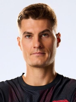 Avatar Bild für Patrik Schick