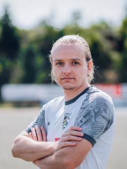 Avatar Bild für Andre Aßmann