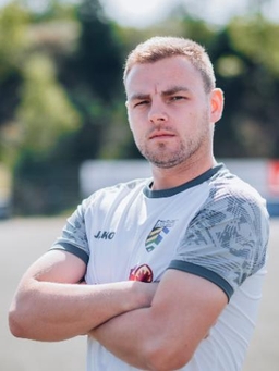 Avatar Bild für Marvin Hammerschmidt