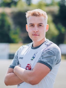 Avatar Bild für Jannis Müller