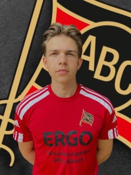 Avatar Bild für Mark Frederik Müller