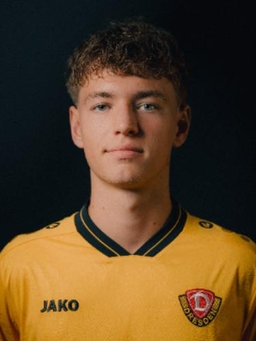 Avatar Bild für Collin Noel Förster