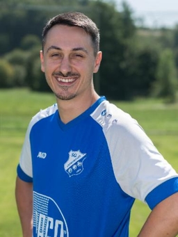 Avatar Bild für Rene Frischkorn