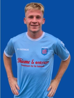 Avatar Bild für Lukas Comito