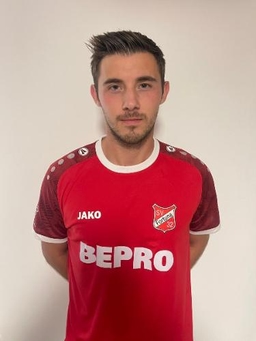 Avatar Bild für Niklas Wenderdel