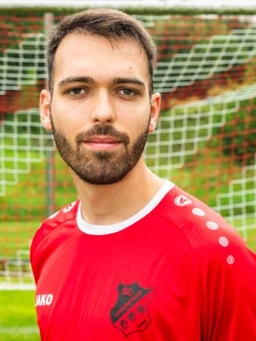 Avatar Bild für Jonas Flach