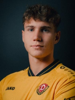 Avatar Bild für Friedrich Müller