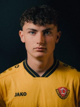 Avatar Bild für Aaron Riedel