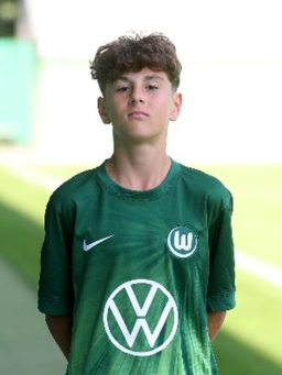 Avatar Bild für Julien Lange