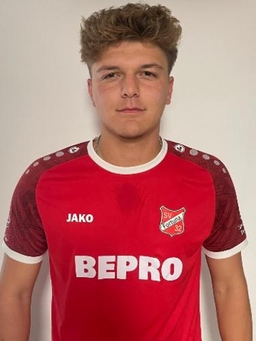 Avatar Bild für Luca Fischer