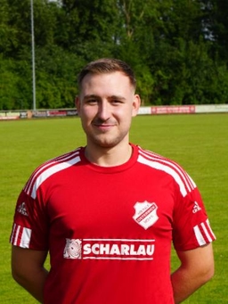 Avatar Bild für Patrick Robert Popinski