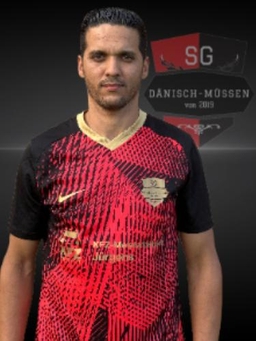 Avatar Bild für Mohssine Zaifri