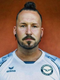 Avatar Bild für Kevin Pascal Hansen