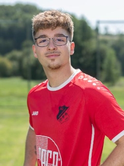 Avatar Bild für Luke Stertz