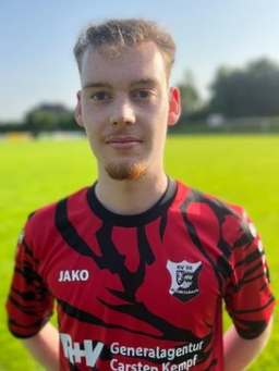 Avatar Bild für Jonas Werner