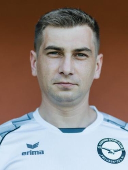 Avatar Bild für Yaroslav Verych