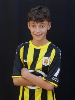 Avatar Bild für Ben Franz