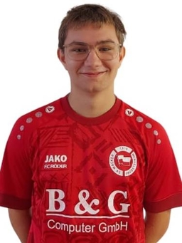 Avatar Bild für Felix Graf