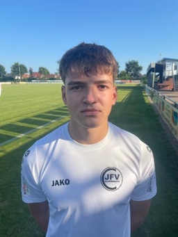 Avatar Bild für Justin Oldenburger