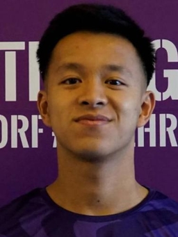 Avatar Bild für Phuc Hoang Truong
