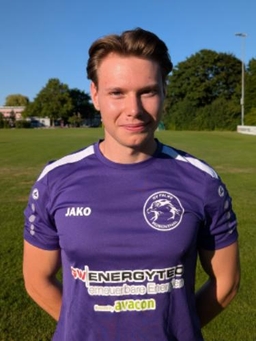 Avatar Bild für Alexander Frick