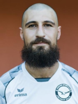 Avatar Bild für Zahi Ekin