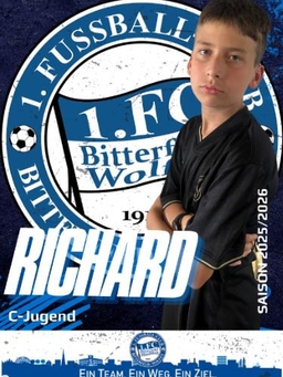 Avatar Bild für Richard Johann Appelt