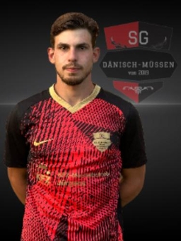 Avatar Bild für Apostolos Chatzidrizos