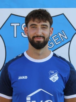 Avatar Bild für Jan-Luca Ebinger