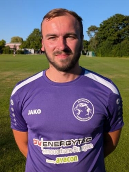 Avatar Bild für Jean-Michelle Siedentopp