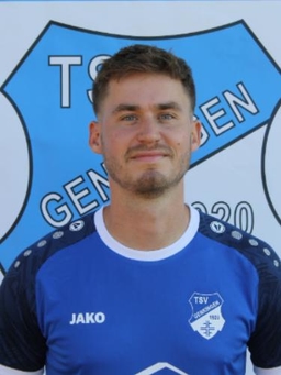 Avatar Bild für Dominik Früh