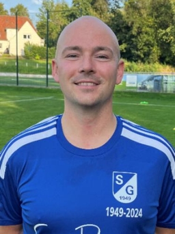 Avatar Bild für Timo Wessendarp