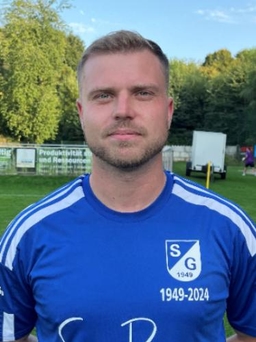 Avatar Bild für Alexander Middendorf