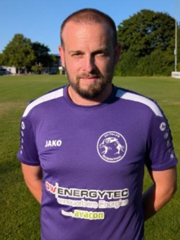 Avatar Bild für Dominic Zimmermann
