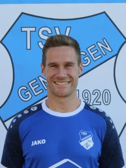 Avatar Bild für Dominik Mayer