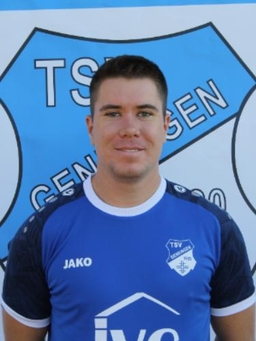 Avatar Bild für Marius Modrow
