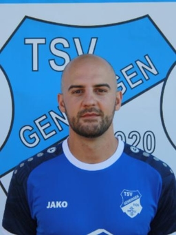 Avatar Bild für Bledion Pireva